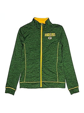 Nfl Track Jacket