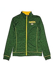 Nfl Track Jacket