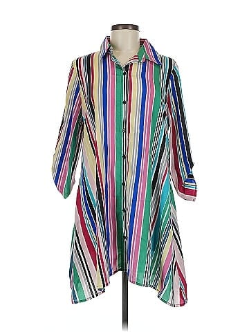 Melissa Paige Casual Dress (view 1)
