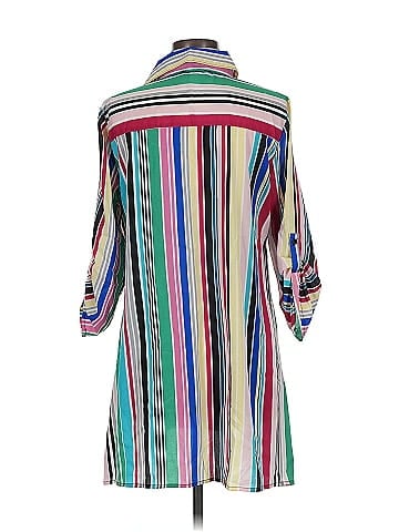 Melissa Paige Casual Dress (view 2)