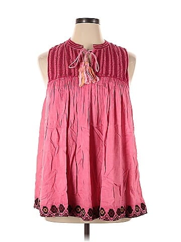 Rachel Zoe TJX Sleeveless Blouse (view 1)