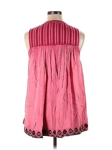 Rachel Zoe TJX Sleeveless Blouse (view 2)
