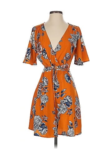 One Clothing Casual Dress (view 1)
