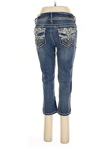 Wallflower Jeans (view 2)