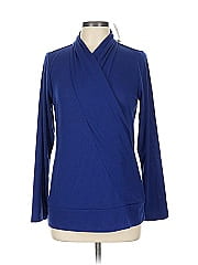 Ann Taylor Factory Long Sleeve Blouse