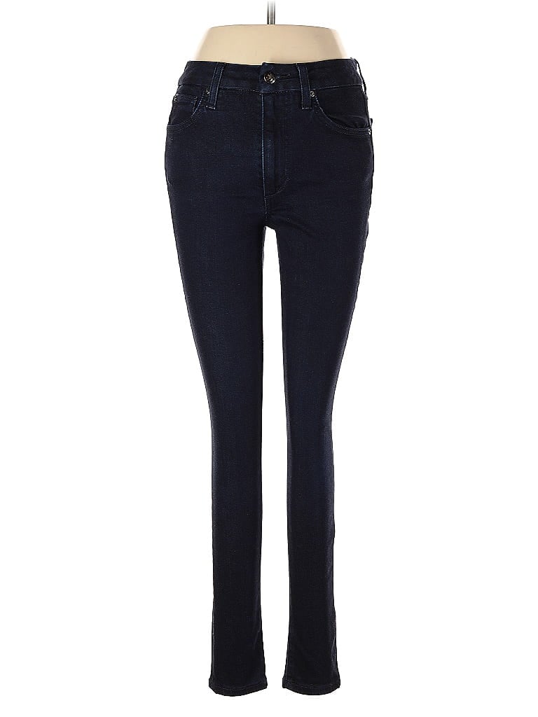 Pre-owned Joe's Jeans Jeans In Blue