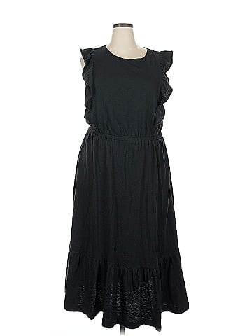 Ann Taylor LOFT Casual Dress (view 1)