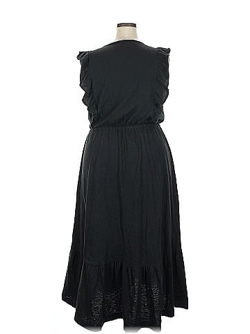Ann Taylor LOFT Casual Dress (view 2)