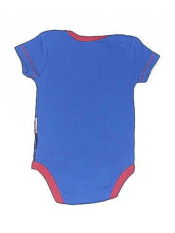 Marvel Short Sleeve Onesie (view 2)