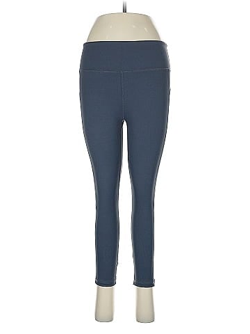 Curves N Combatboots Active Pants (view 1)