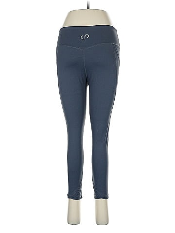 Curves N Combatboots Active Pants (view 2)