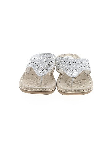 Mountain Sole Sandals (view 2)