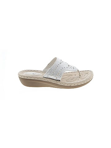 Mountain Sole Sandals (view 1)