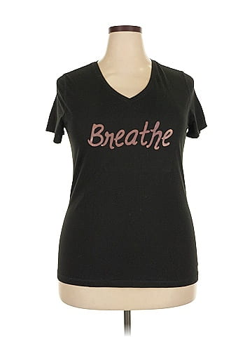 Athletic Works Active T-Shirt (view 1)