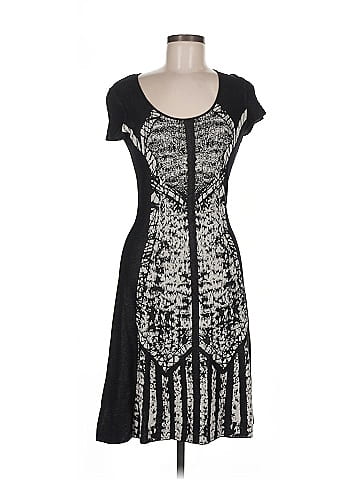 BCBGMAXAZRIA Cocktail Dress (view 1)