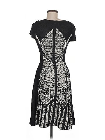 BCBGMAXAZRIA Cocktail Dress (view 2)