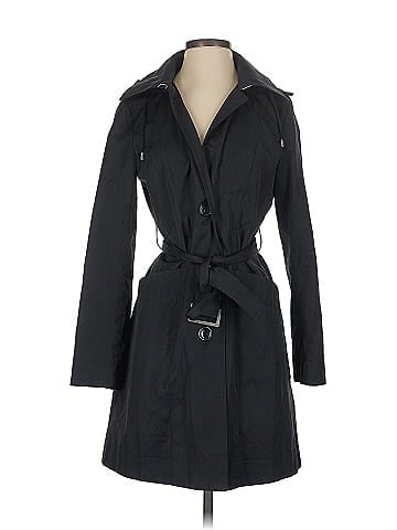 MICHAEL Michael Kors Trenchcoat (view 1)