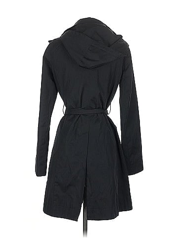 MICHAEL Michael Kors Trenchcoat (view 2)