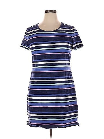 T by Talbots Casual Dress (view 1)