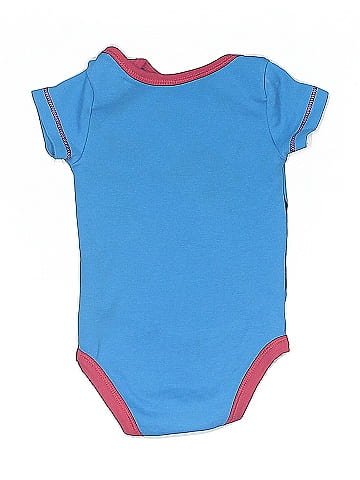 Marvel Short Sleeve Onesie (view 2)