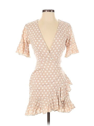 Majorelle Cocktail Dress (view 1)