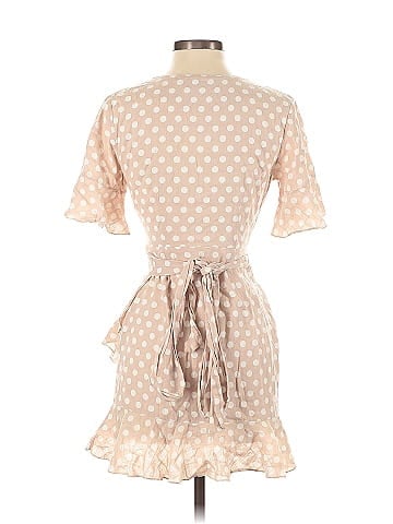 Majorelle Cocktail Dress (view 2)