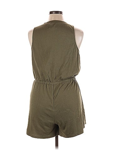 MWL by Madewell Romper (view 2)