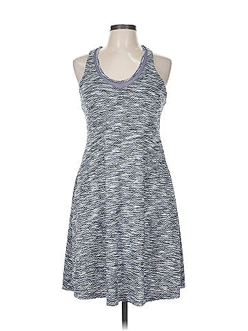 MPG Casual Dress (view 1)