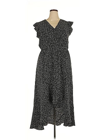 Nine 1 Eight Casual Dress (view 1)