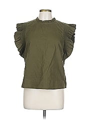 English Factory Short Sleeve Top