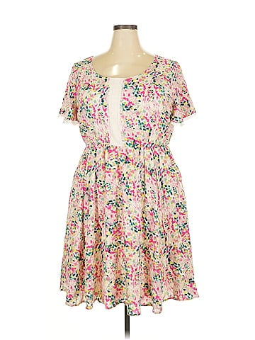 Torrid Casual Dress (view 1)