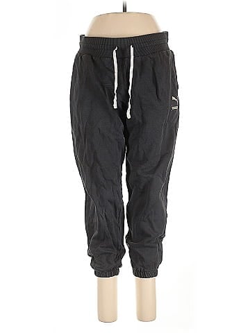 Puma Track Pants (view 1)
