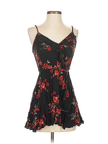 Ambiance Casual Dress (view 1)