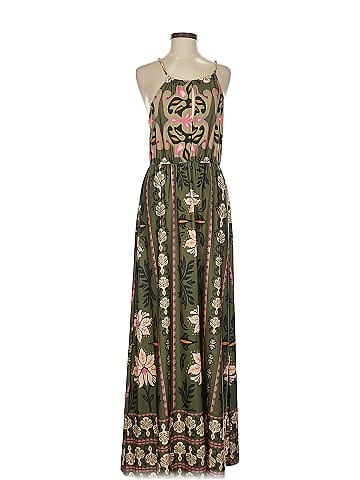 Zinzane Casual Dress (view 1)