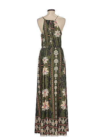 Zinzane Casual Dress (view 2)