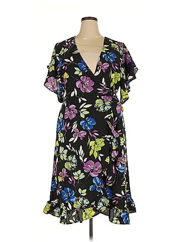 Loralette Cocktail Dress (view 1)