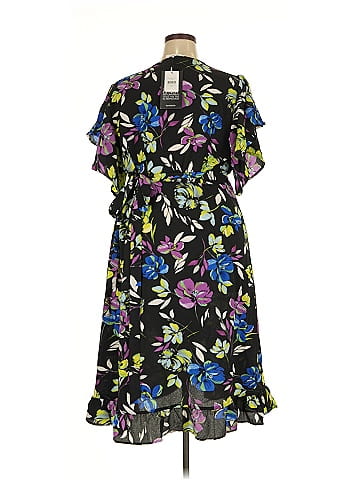 Loralette Cocktail Dress (view 2)
