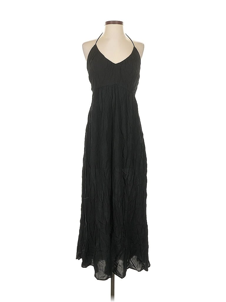 Old Navy Casual Dress In Black