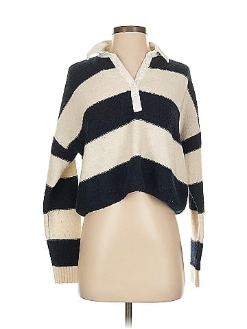 American Eagle Outfitters Pullover Sweater (view 1)