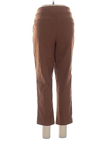 Madison Grey Casual Pants (view 2)