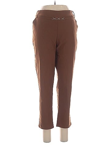 Madison Grey Casual Pants (view 1)