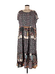 Easel Casual Dress