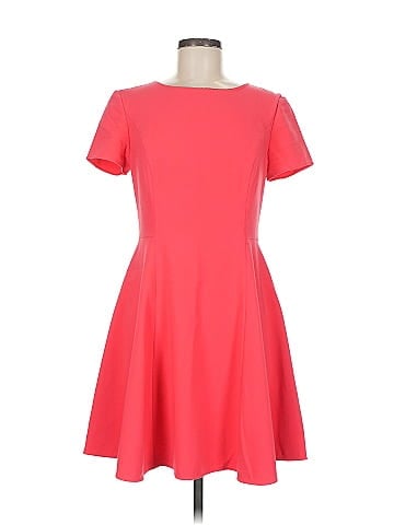 Halston Heritage Casual Dress (view 1)