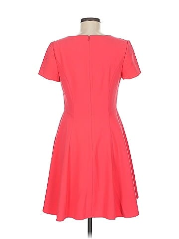 Halston Heritage Casual Dress (view 2)