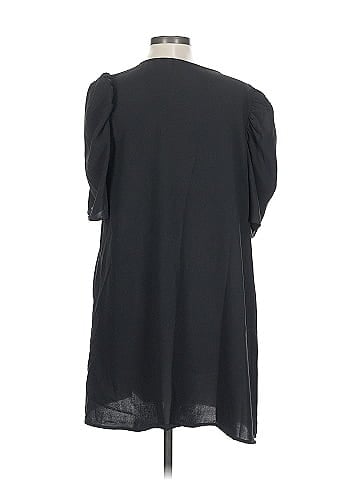 Glam Short Sleeve Blouse (view 2)