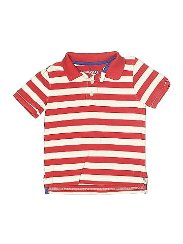 Boden Short Sleeve Polo (view 1)