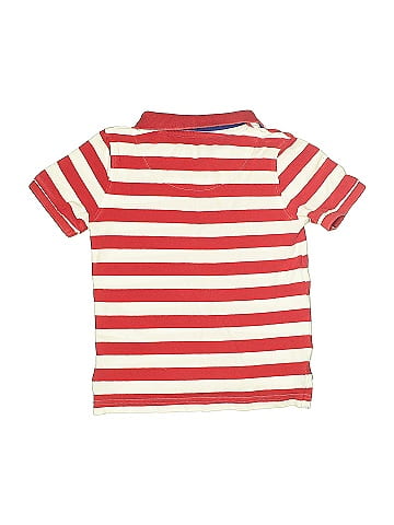 Boden Short Sleeve Polo (view 2)