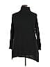 Kenneth Cole New York Black Cardigan Size 2X - photo 2