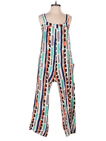 Corey Lynn Calter Jumpsuit (view 1)