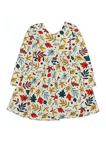 Hanna Andersson Dress (view 1)